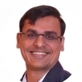 Dr. Sachin Patel